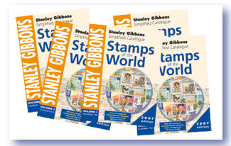 Stanley Gibbons to cease printing 'Stamps Of The World' catalogues?